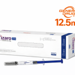 Tizaro(Tirzepatide) Injection-Ziska 替西帕肽/替尔帕肽 12.5mg