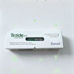 Tirzide 2.5mg 替尔泊肽