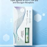 Retatrutide 40mg 瑞他鲁肽