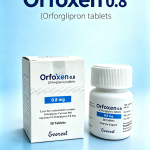 Orfoxen 0.8mg 奥格列龙