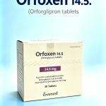 Orfoxen 14.5mg 奥格列龙