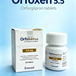 Orfoxen 5.5mg 奥格列龙